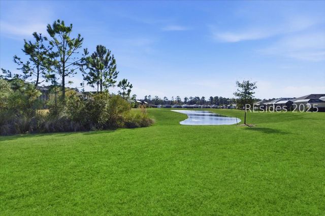 441 Summertime Pl, Hardeeville, SC 29927