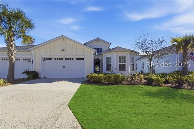 441 Summertime Pl, Hardeeville, SC 29927