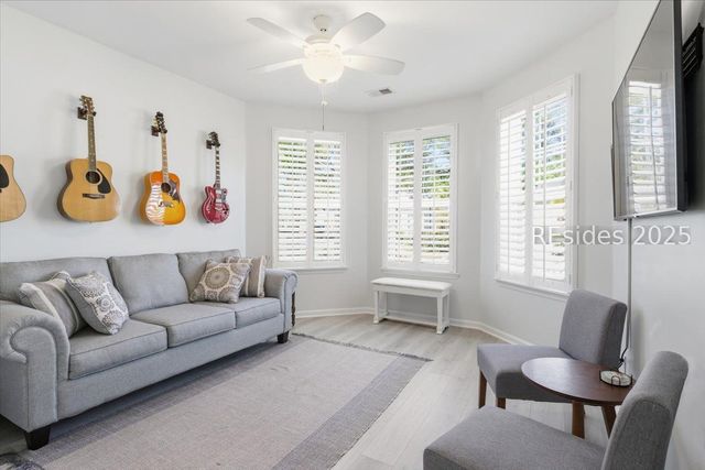 441 Summertime Pl, Hardeeville, SC 29927