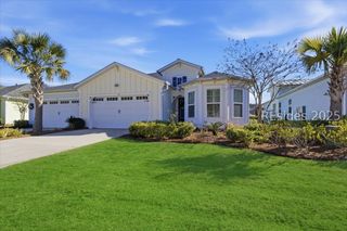 441 Summertime Pl, Hardeeville, SC 29927