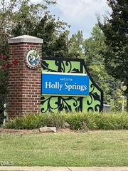 9224 Eisenhower Drive, Apex, NC 27539
