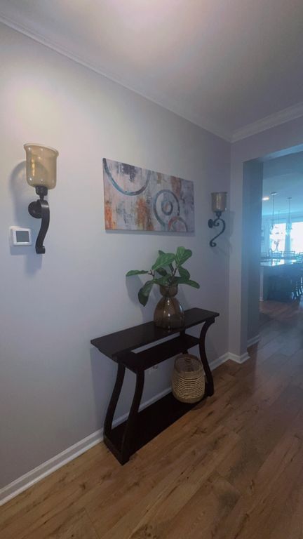 Image 9 of property listing at 135 Long Trail Way, Moncks Corner, SC 29461