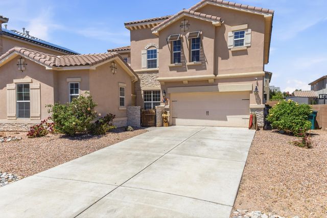 7010 Wrangell Loop NE, Rio Rancho, NM 87144