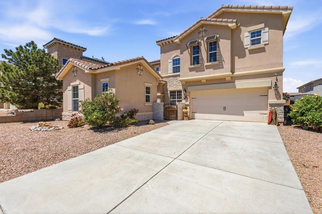 7010 Wrangell Loop NE, Rio Rancho, NM 87144