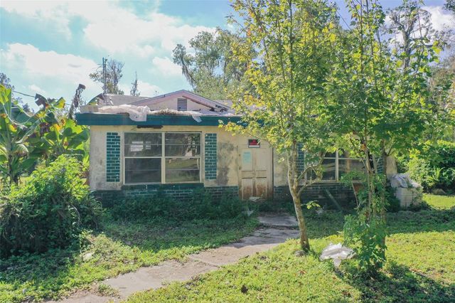 3346 STRICKLAND ROAD, Lakeland, FL 33810