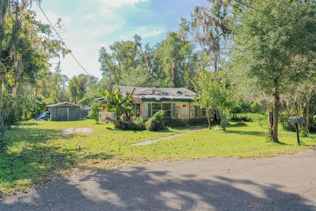 3346 STRICKLAND ROAD, Lakeland, FL 33810