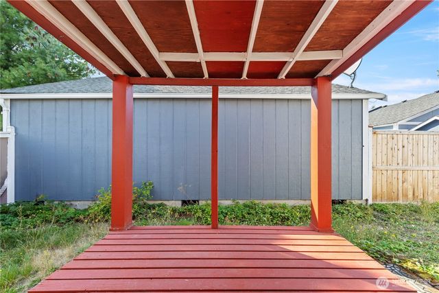 727 Salzburg Lane SE, Olympia, WA 98513