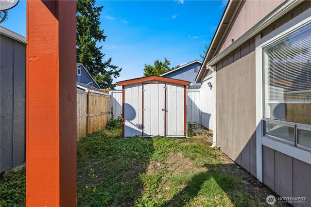 727 Salzburg Lane SE, Olympia, WA 98513