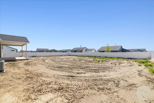 2609 Whisper Wind Way, Billings, MT 59106