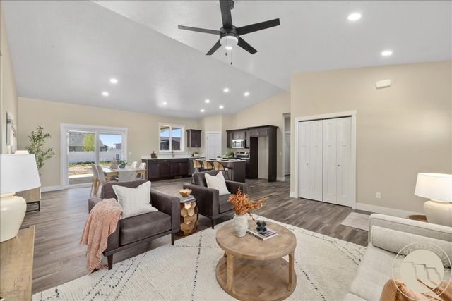 2609 Whisper Wind Way, Billings, MT 59106