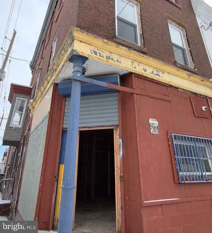 2959 N 8TH STREET, Philadelphia, PA 19133