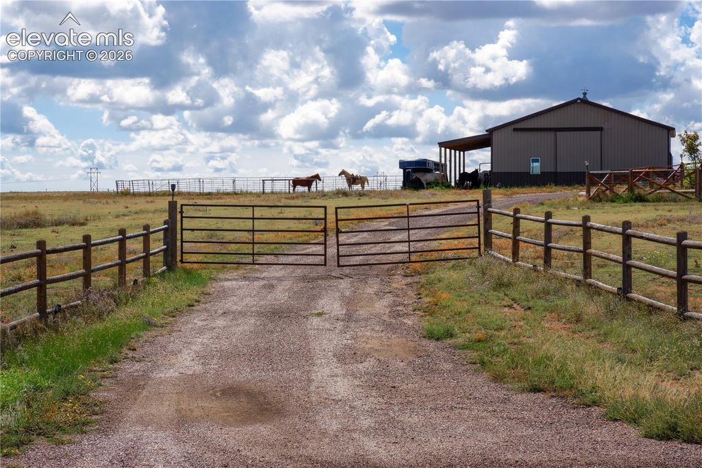 37485 Judge Orr Road, Calhan, CO 80808 — photo 2