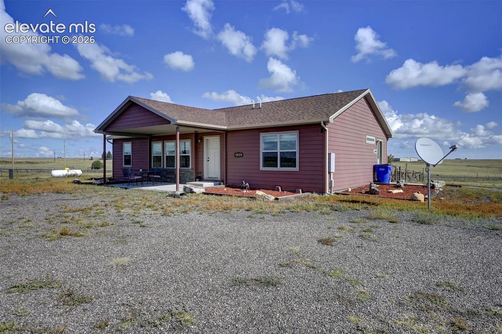 37485 Judge Orr Road, Calhan, CO 80808 — photo 5