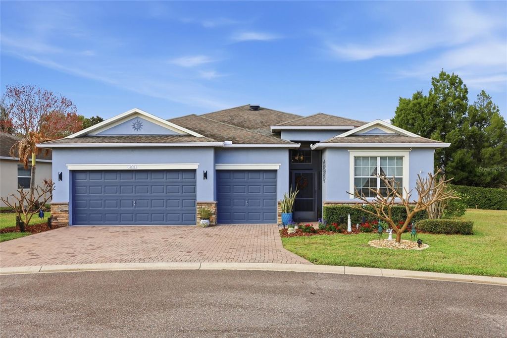 4020 CARTERET DRIVE, Winter Haven, FL 33884