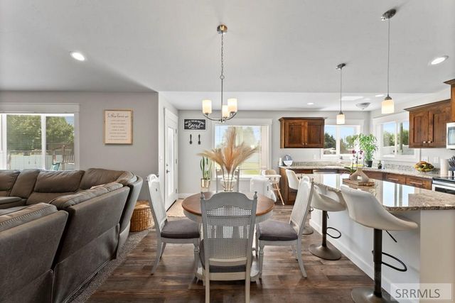 9740 N Jessie Avenue, Idaho Falls, ID 83401