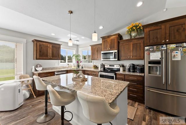 9740 N Jessie Avenue, Idaho Falls, ID 83401