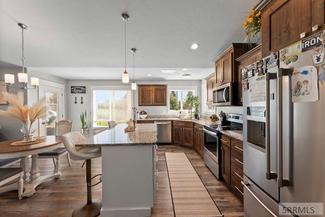 9740 N Jessie Avenue, Idaho Falls, ID 83401