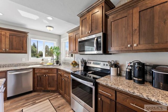 9740 N Jessie Avenue, Idaho Falls, ID 83401