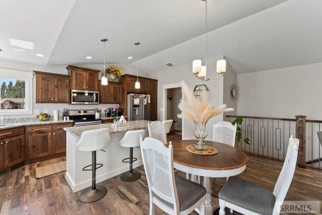 9740 N Jessie Avenue, Idaho Falls, ID 83401