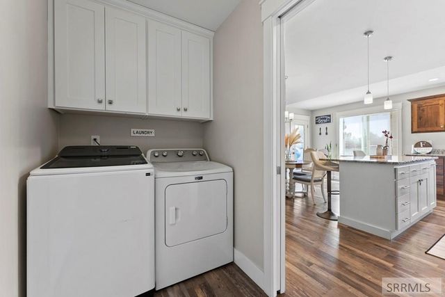 9740 N Jessie Avenue, Idaho Falls, ID 83401