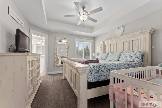 9740 N Jessie Avenue, Idaho Falls, ID 83401