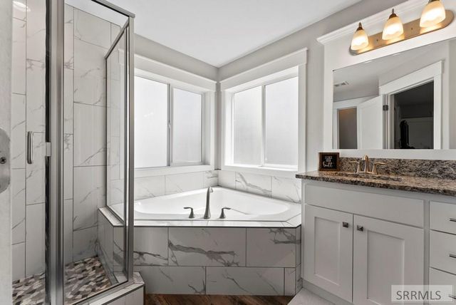 9740 N Jessie Avenue, Idaho Falls, ID 83401