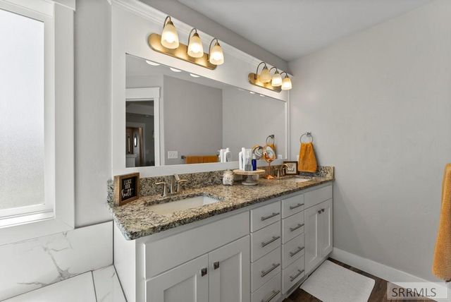 9740 N Jessie Avenue, Idaho Falls, ID 83401