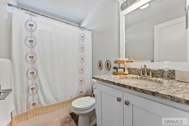 9740 N Jessie Avenue, Idaho Falls, ID 83401