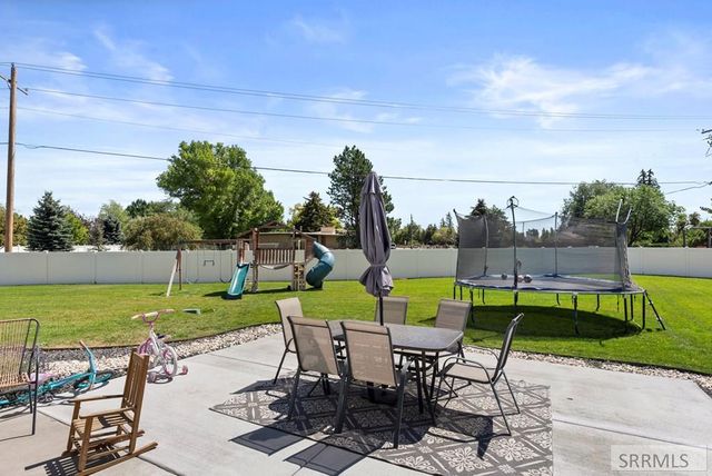 9740 N Jessie Avenue, Idaho Falls, ID 83401