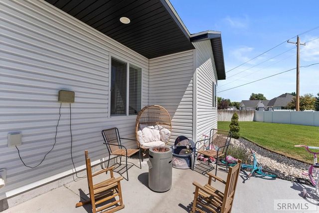 9740 N Jessie Avenue, Idaho Falls, ID 83401