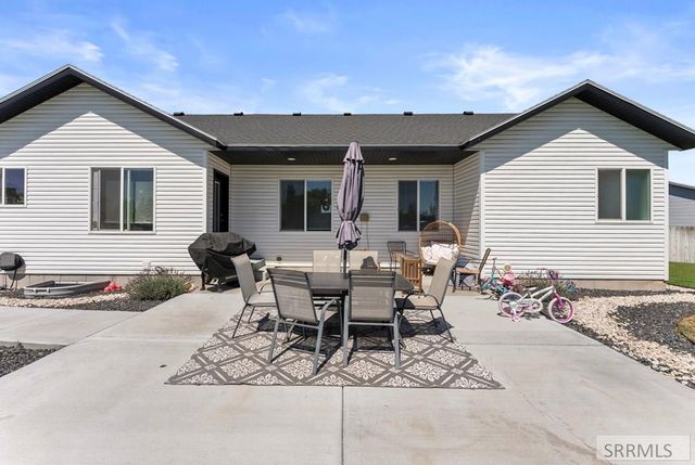 9740 N Jessie Avenue, Idaho Falls, ID 83401