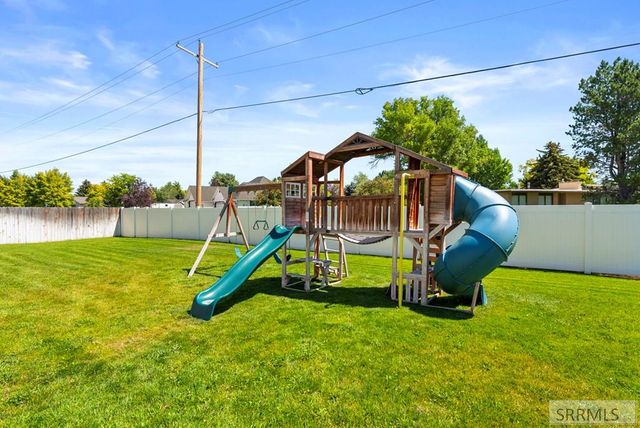 9740 N Jessie Avenue, Idaho Falls, ID 83401