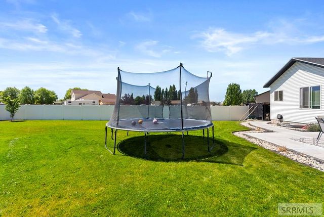 9740 N Jessie Avenue, Idaho Falls, ID 83401