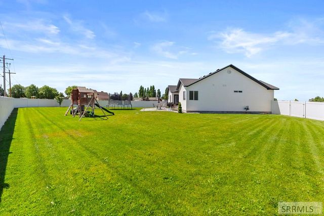 9740 N Jessie Avenue, Idaho Falls, ID 83401