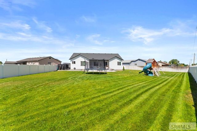 9740 N Jessie Avenue, Idaho Falls, ID 83401