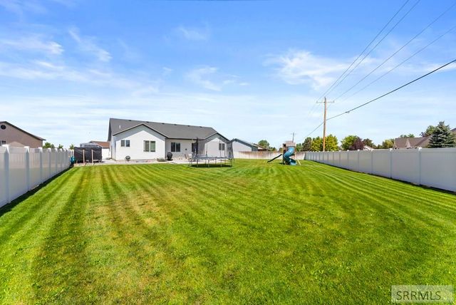 9740 N Jessie Avenue, Idaho Falls, ID 83401