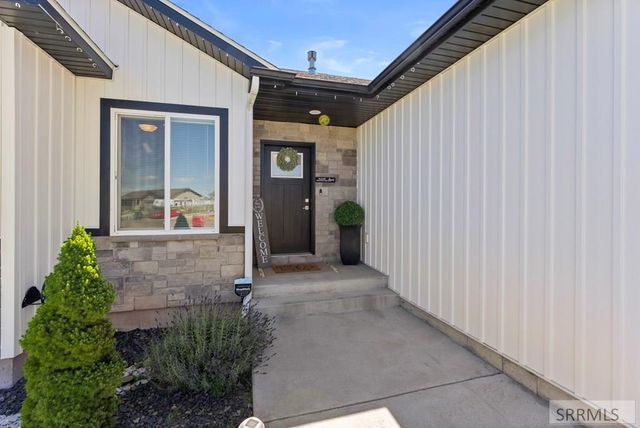 9740 N Jessie Avenue, Idaho Falls, ID 83401