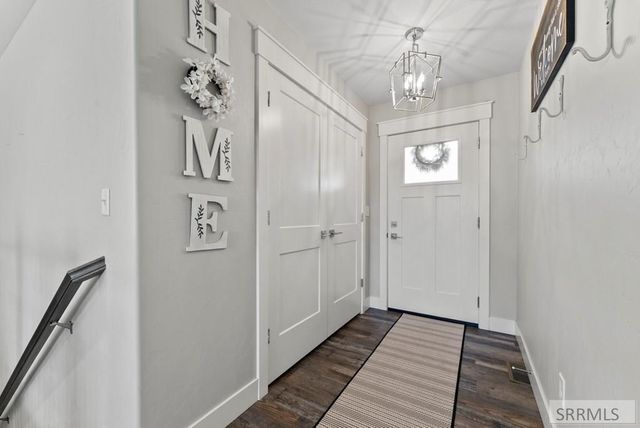 9740 N Jessie Avenue, Idaho Falls, ID 83401