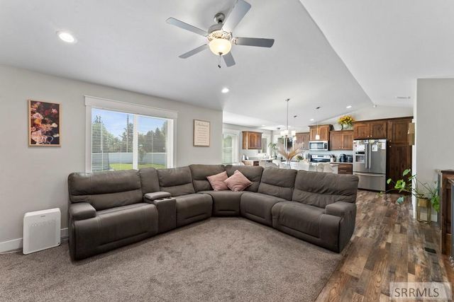 9740 N Jessie Avenue, Idaho Falls, ID 83401