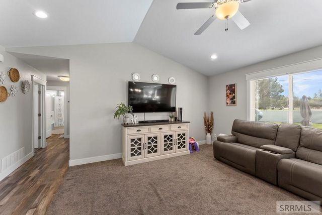 9740 N Jessie Avenue, Idaho Falls, ID 83401