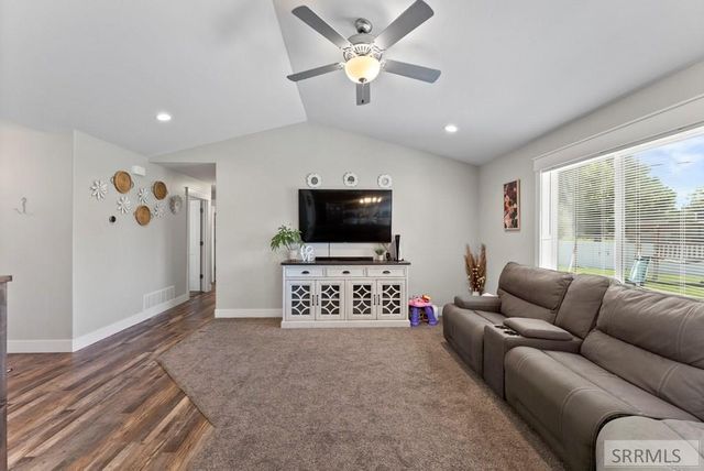 9740 N Jessie Avenue, Idaho Falls, ID 83401