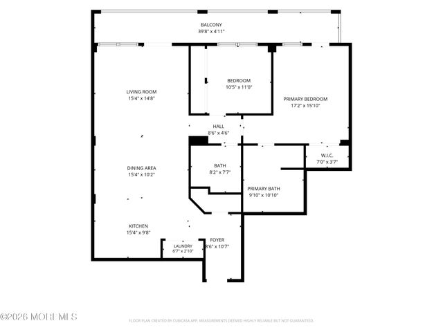 601 Mattison Avenue 1D, Asbury Park, NJ 07712