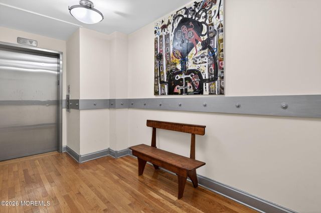 601 Mattison Avenue 1D, Asbury Park, NJ 07712