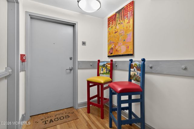 601 Mattison Avenue 1D, Asbury Park, NJ 07712