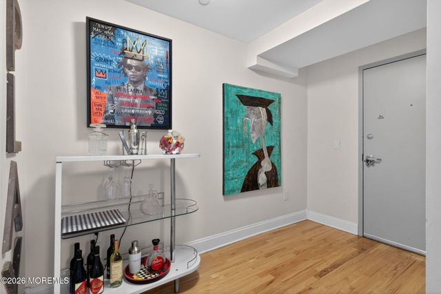601 Mattison Avenue 1D, Asbury Park, NJ 07712