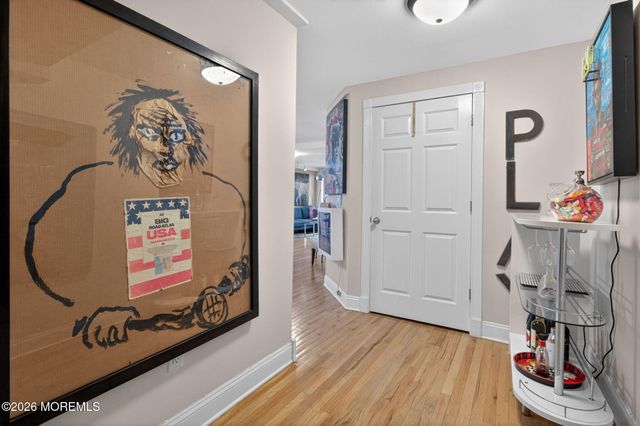 601 Mattison Avenue 1D, Asbury Park, NJ 07712