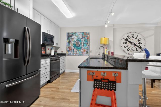 601 Mattison Avenue 1D, Asbury Park, NJ 07712