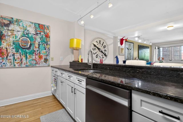 601 Mattison Avenue 1D, Asbury Park, NJ 07712