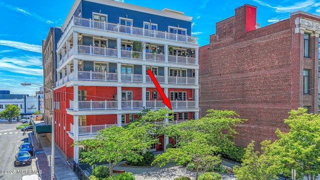 601 Mattison Avenue 1D, Asbury Park, NJ 07712