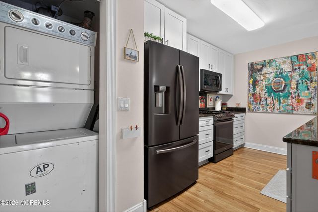 601 Mattison Avenue 1D, Asbury Park, NJ 07712